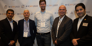 ASTM ICAM 2022 Konferenz