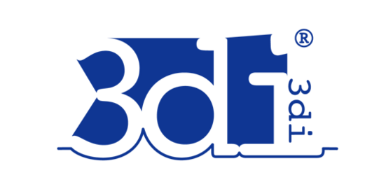 Logo 3di