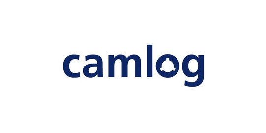 Logo camlog
