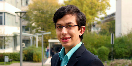 Alexander Koch
